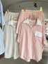Linen Summer Casual Co-Ord Sets